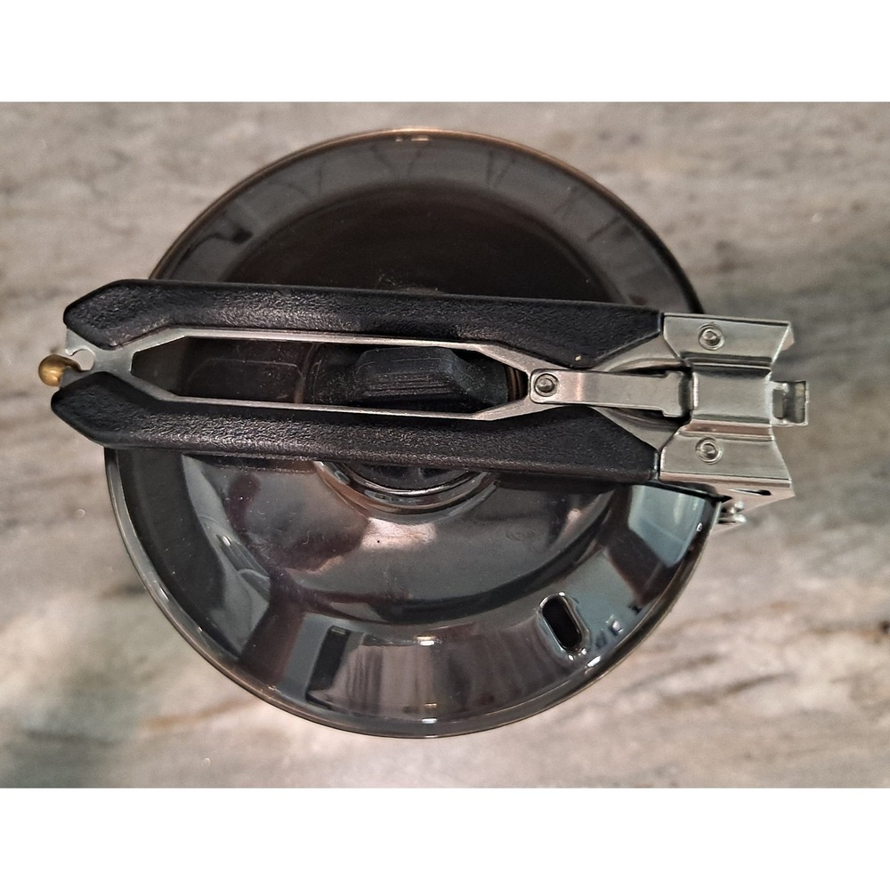 Camp Chef Stryker Compact Cooking System Mountain Series Stove - Picture 6 of 10
